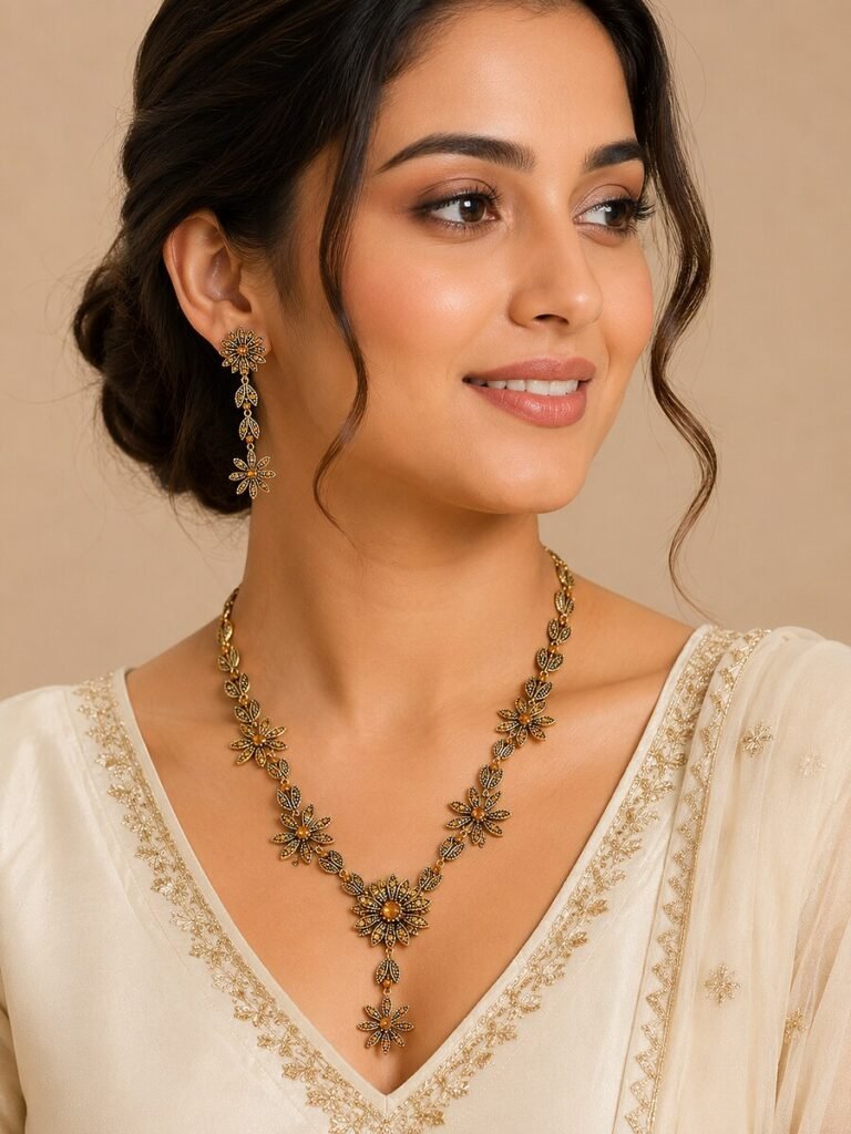 Best Jewellery for Women 15