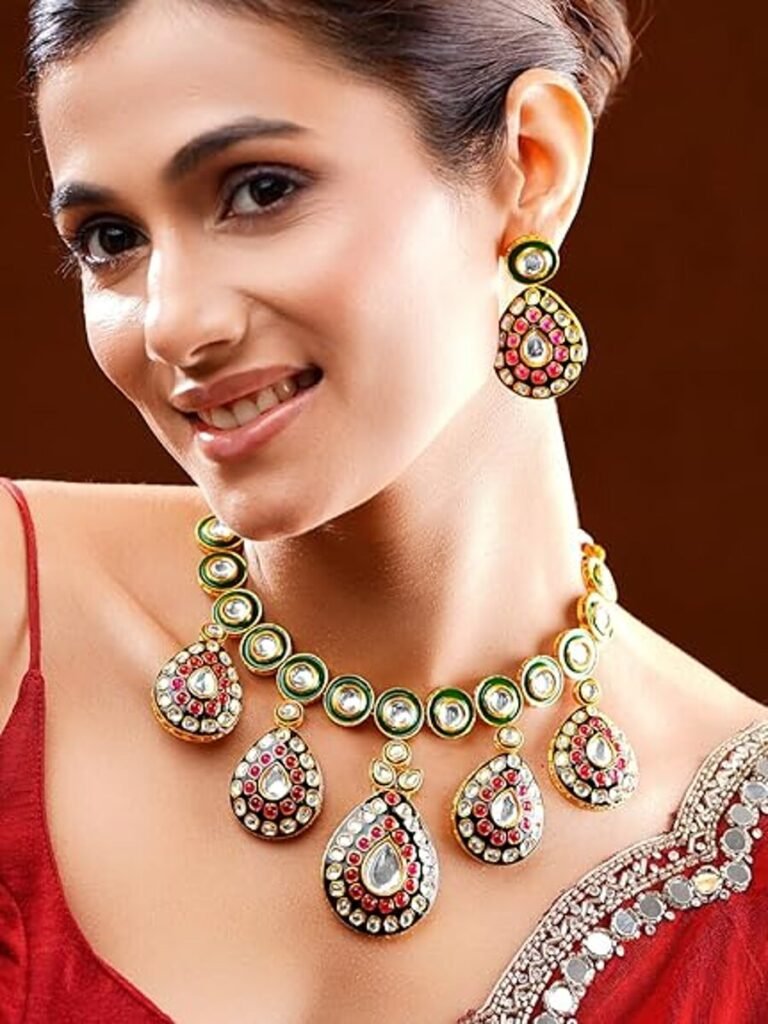 Best Selling Fashion Jewellery