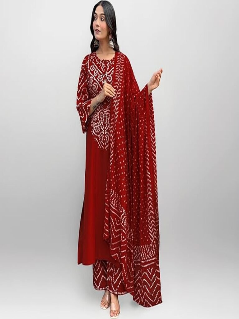Trending Women Kurtis