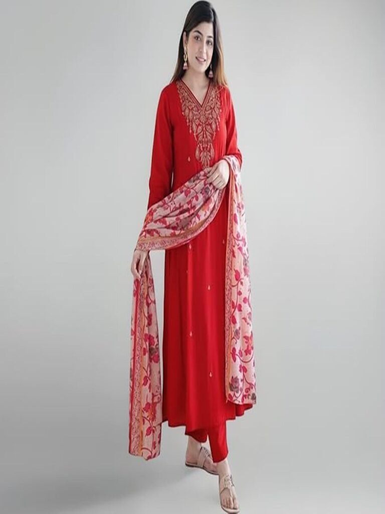 Trending Women Kurtis