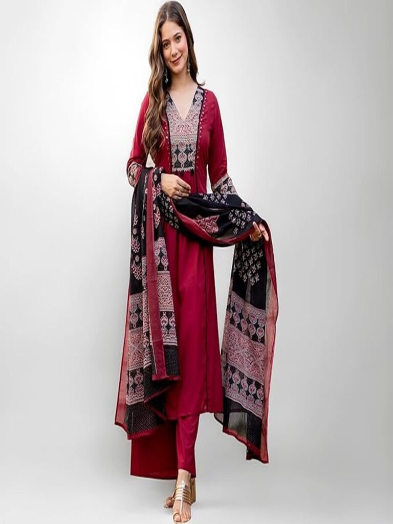 Trending Women Kurtis