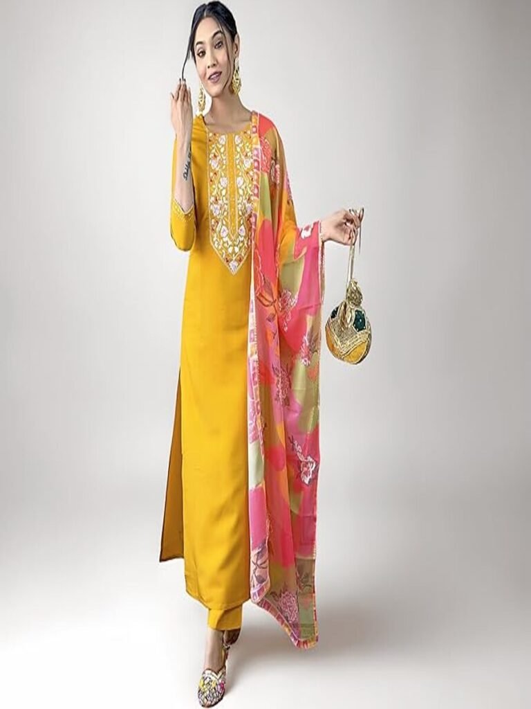 Trending Women Kurtis