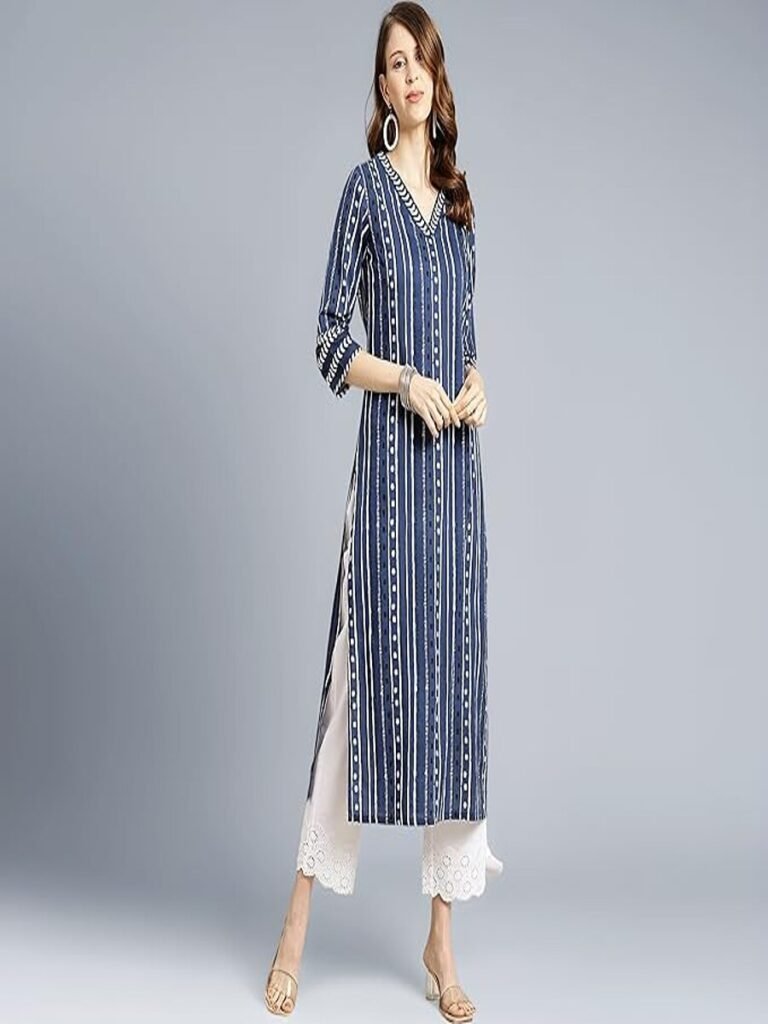 Trending Women Kurtis