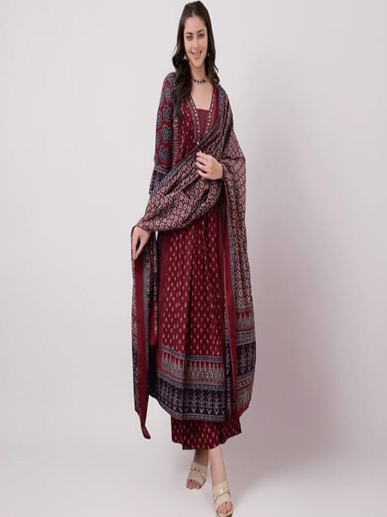 Trending Women Kurtis 2