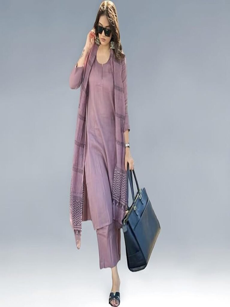 Trending Women Kurtis 3