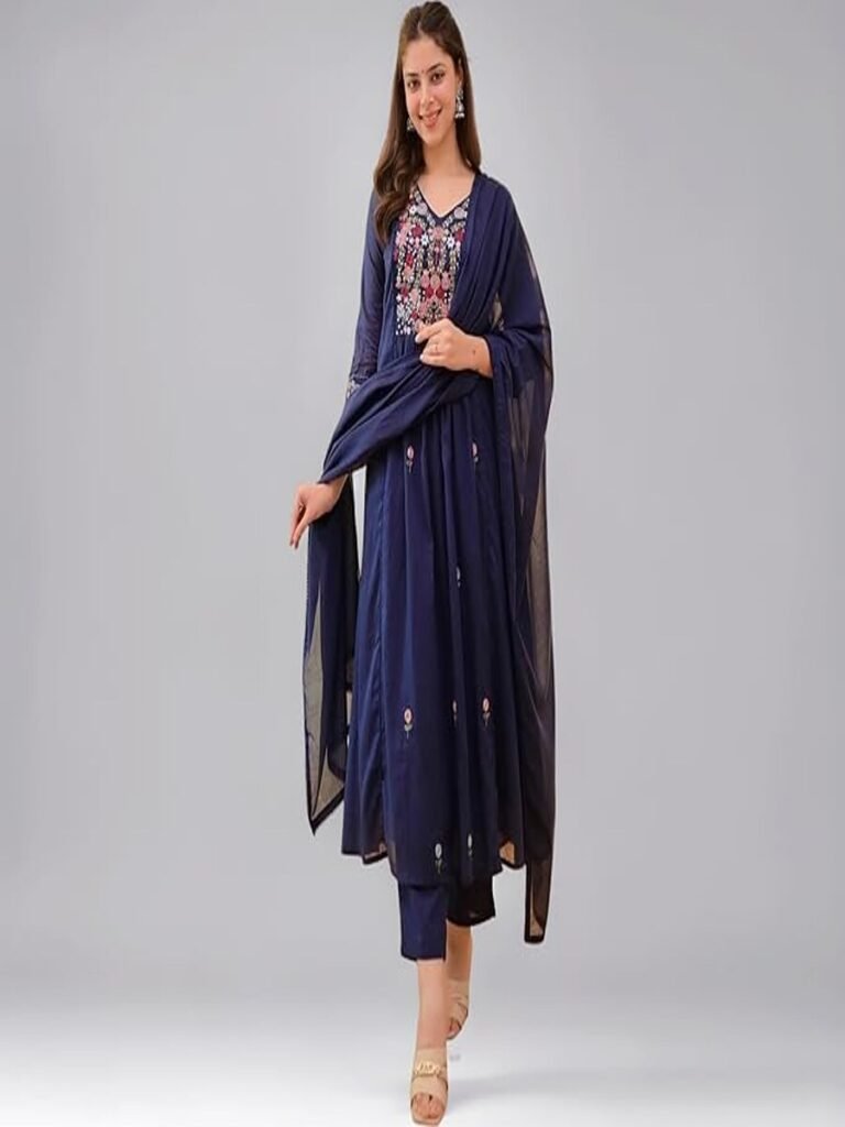 Trending Women Kurtis 4