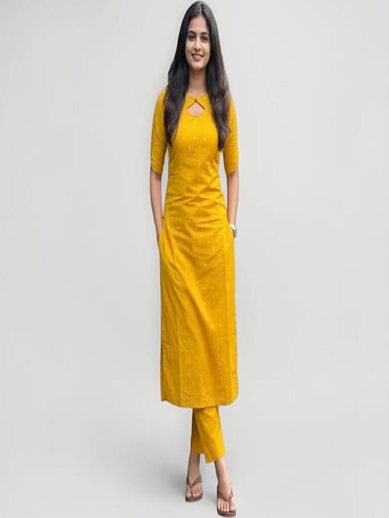 Trending Women Kurtis 5
