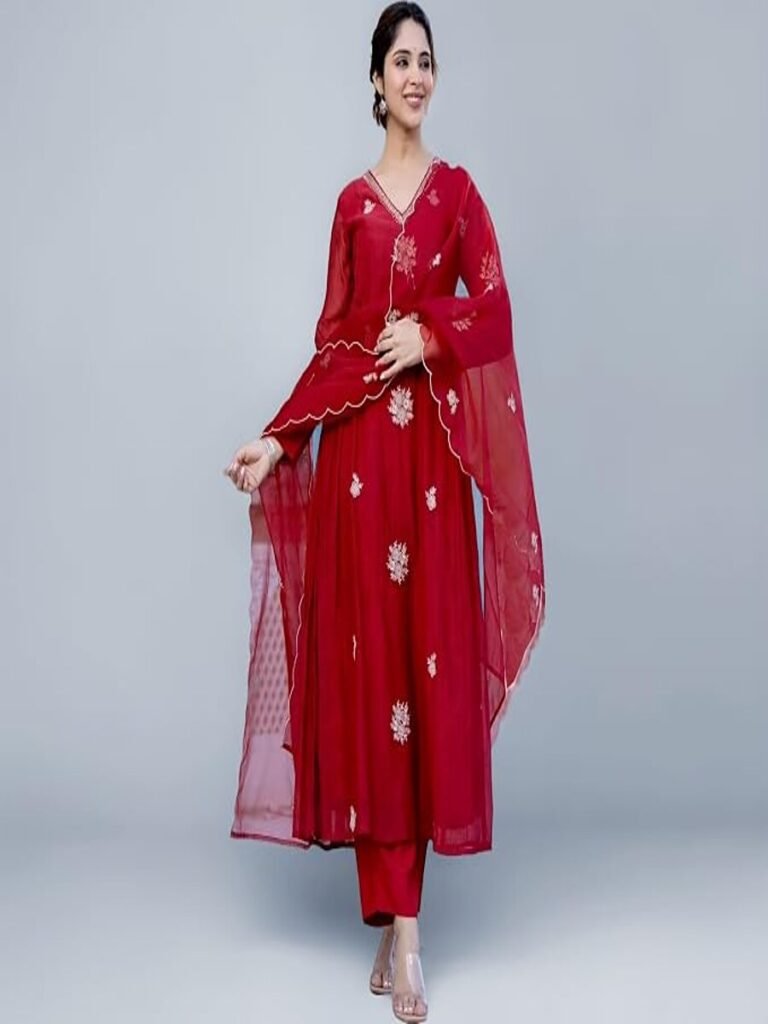 Trending Women Kurtis 6