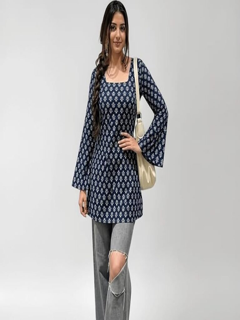 Trending Women Kurtis 7