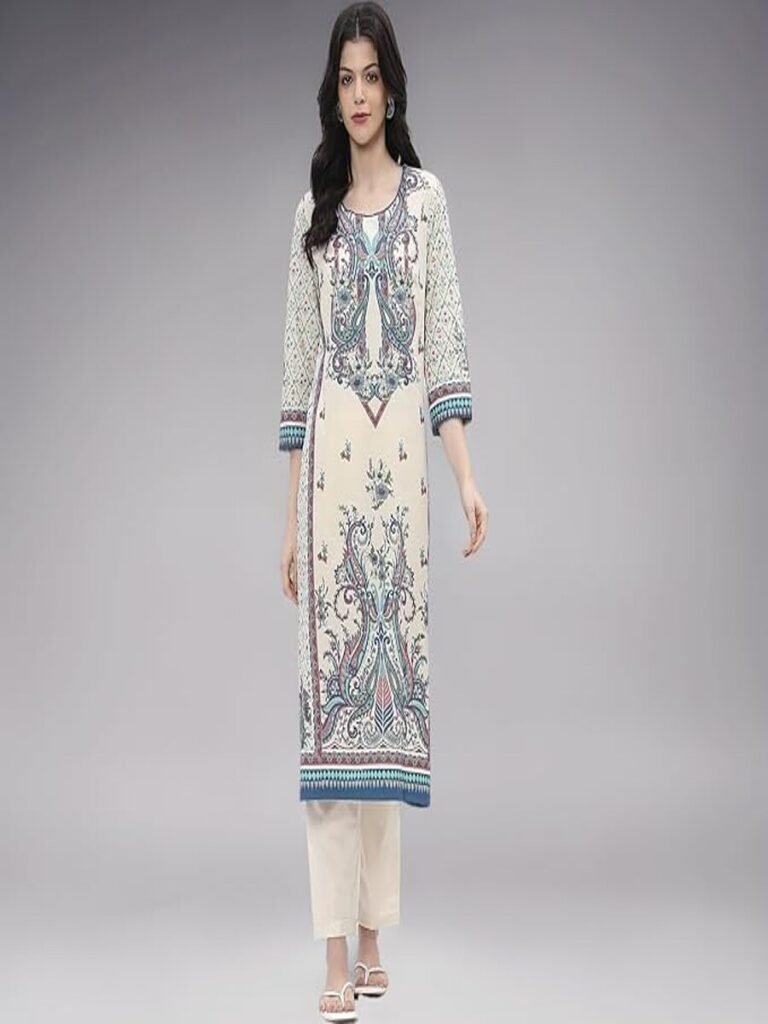 Trending Women Kurtis