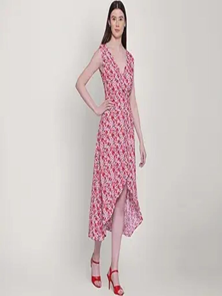 Women trending dress