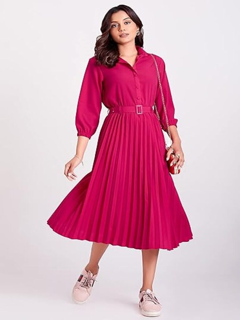 Womens trending dress