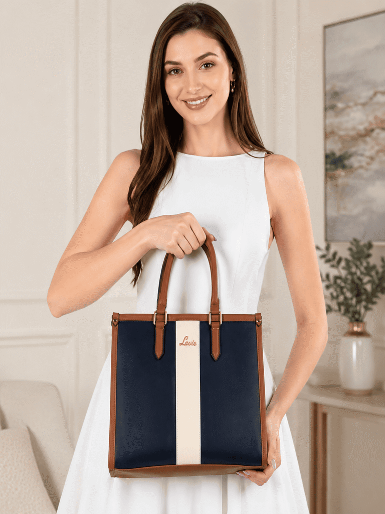 designer handbag