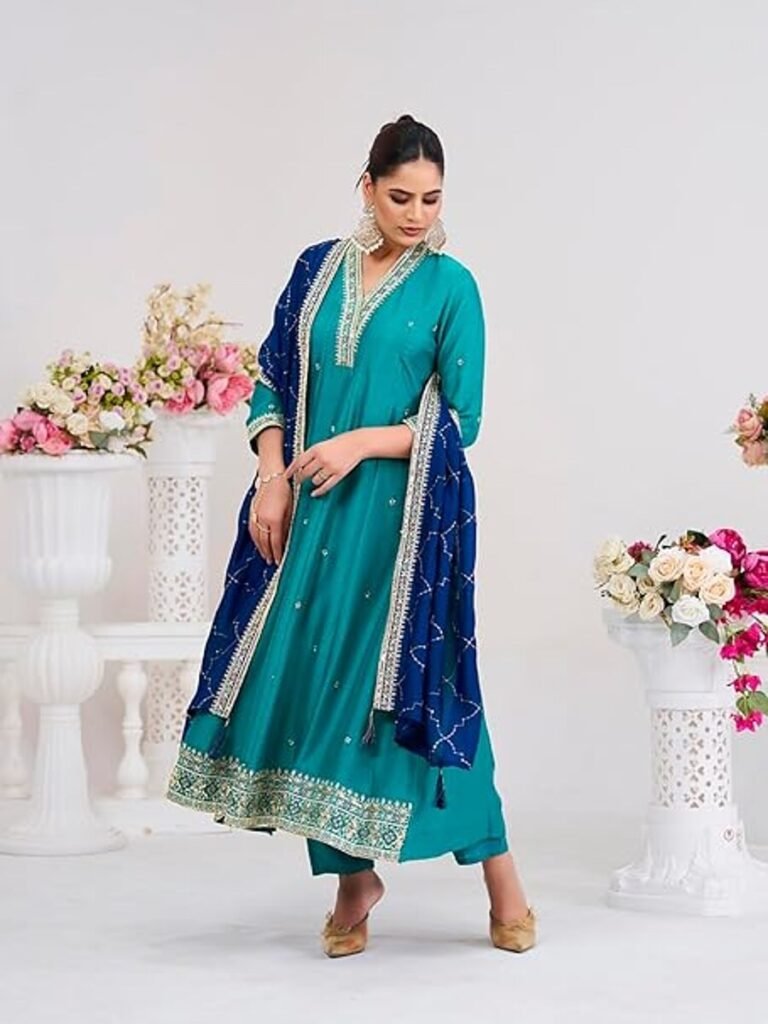 ethnic women dress 1
