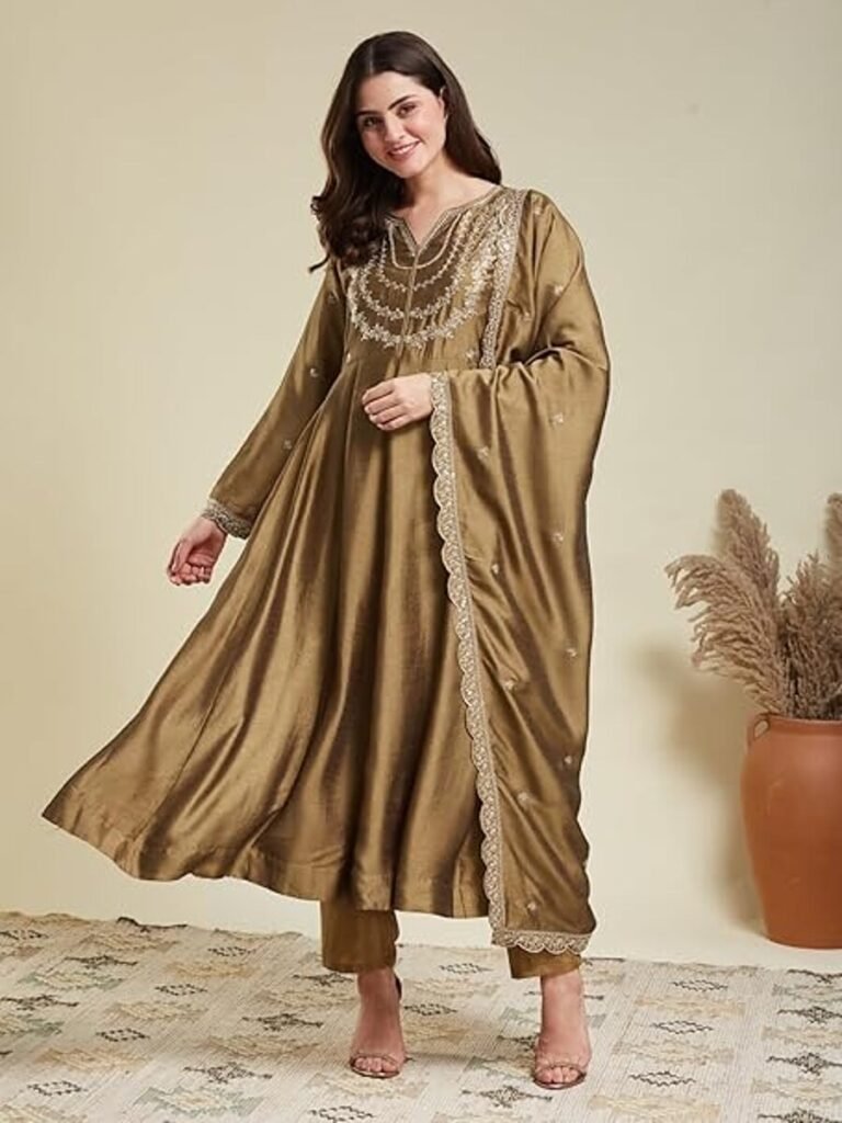ethnic women dress 10