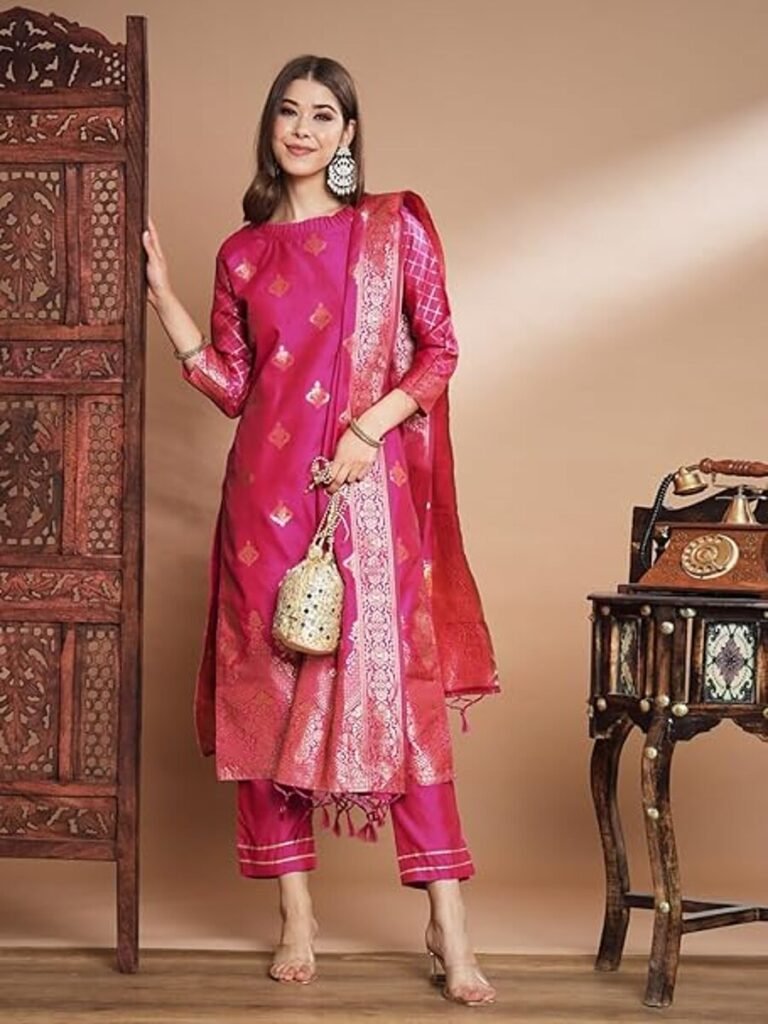 ethnic women dress 11