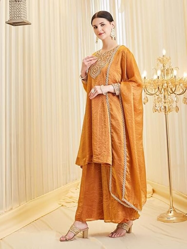ethnic women dress 13