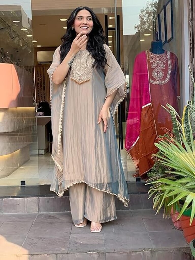 ethnic women dress 15