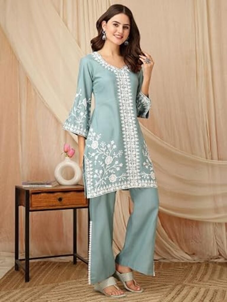 ethnic women dress 19