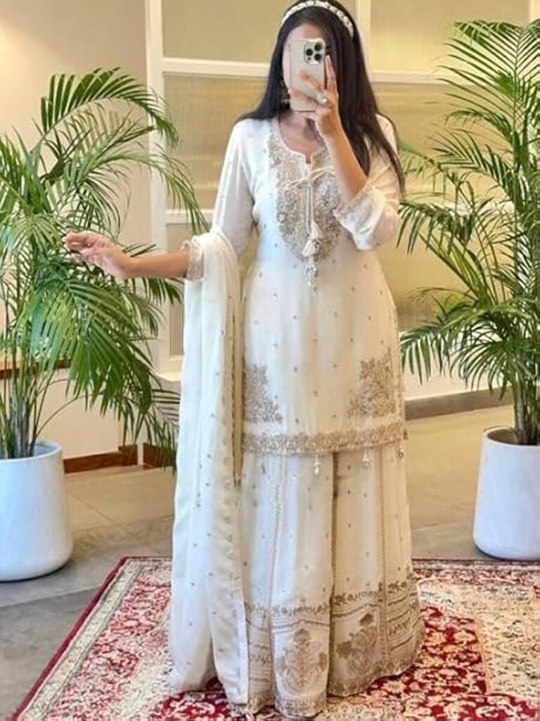 ethnic women dress 2