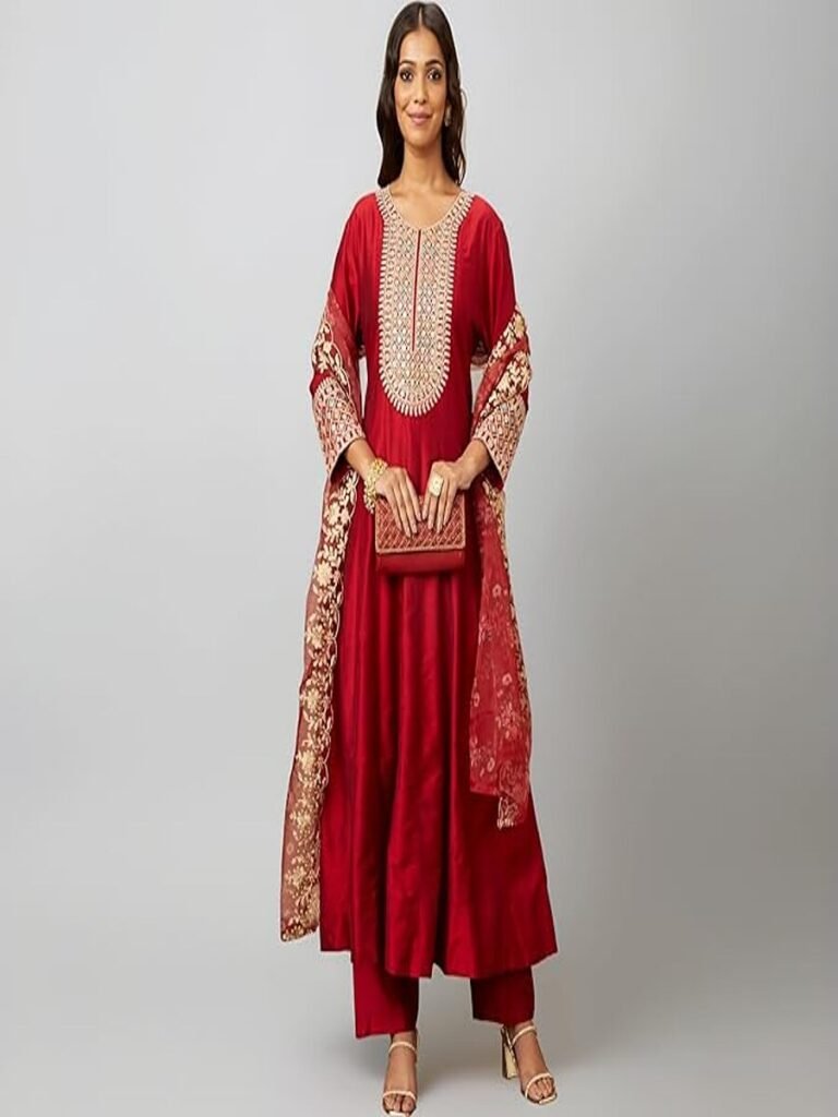 ethnic women dress 26