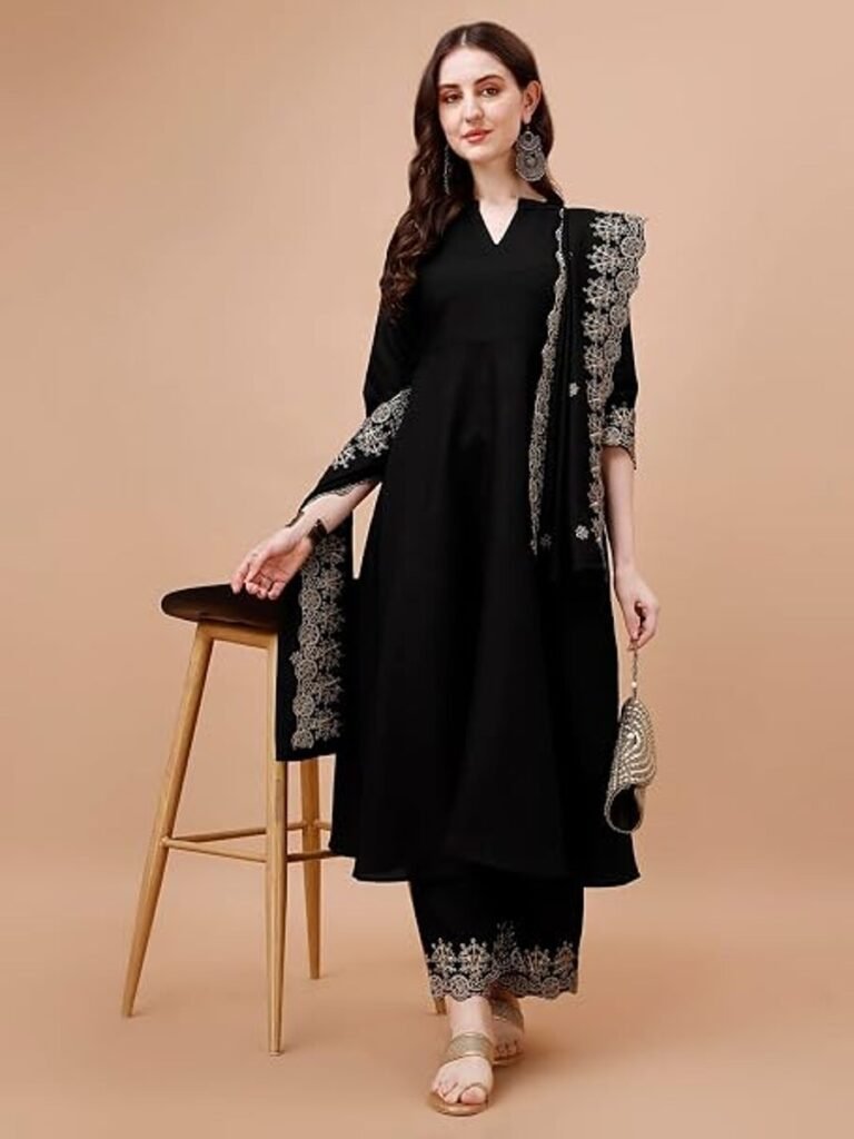 ethnic women dress 3