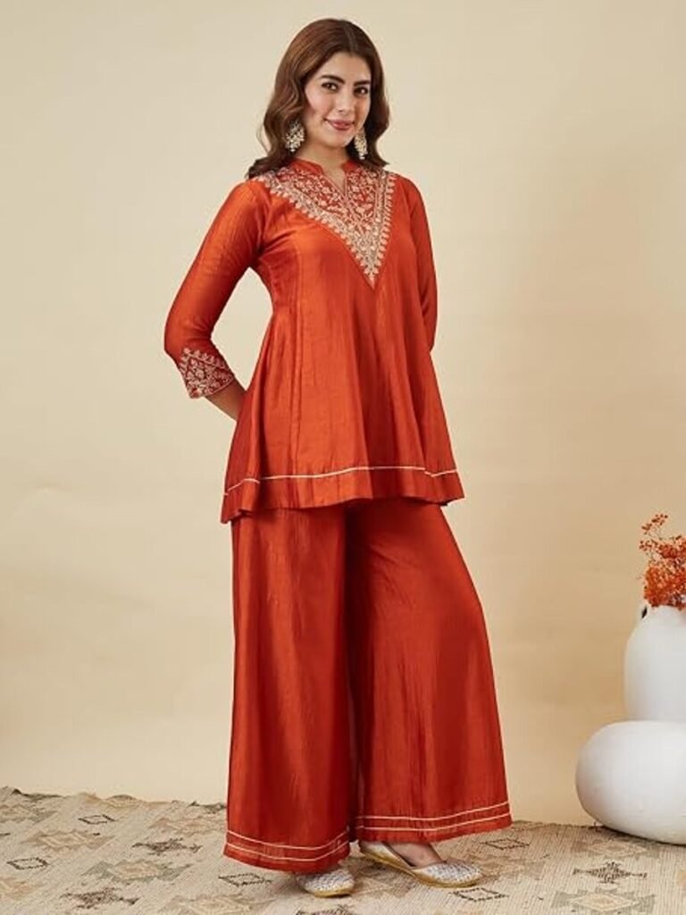 ethnic women dress 4