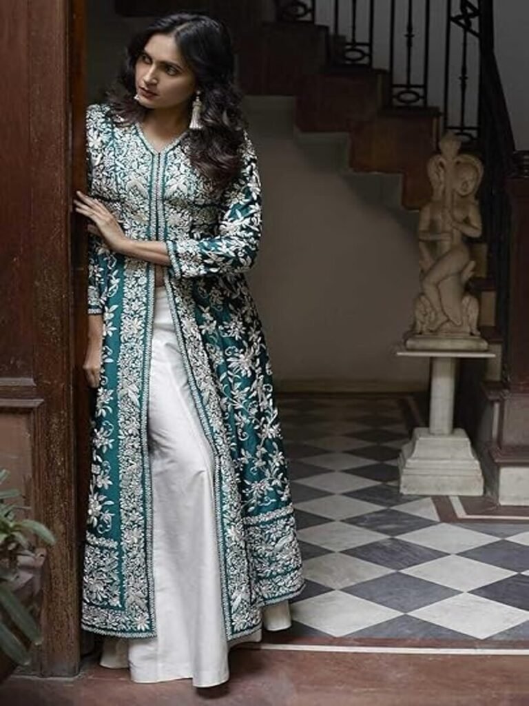 ethnic women dress 8
