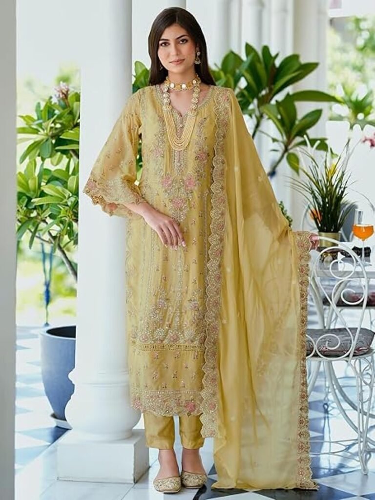 ethnic women dress 9