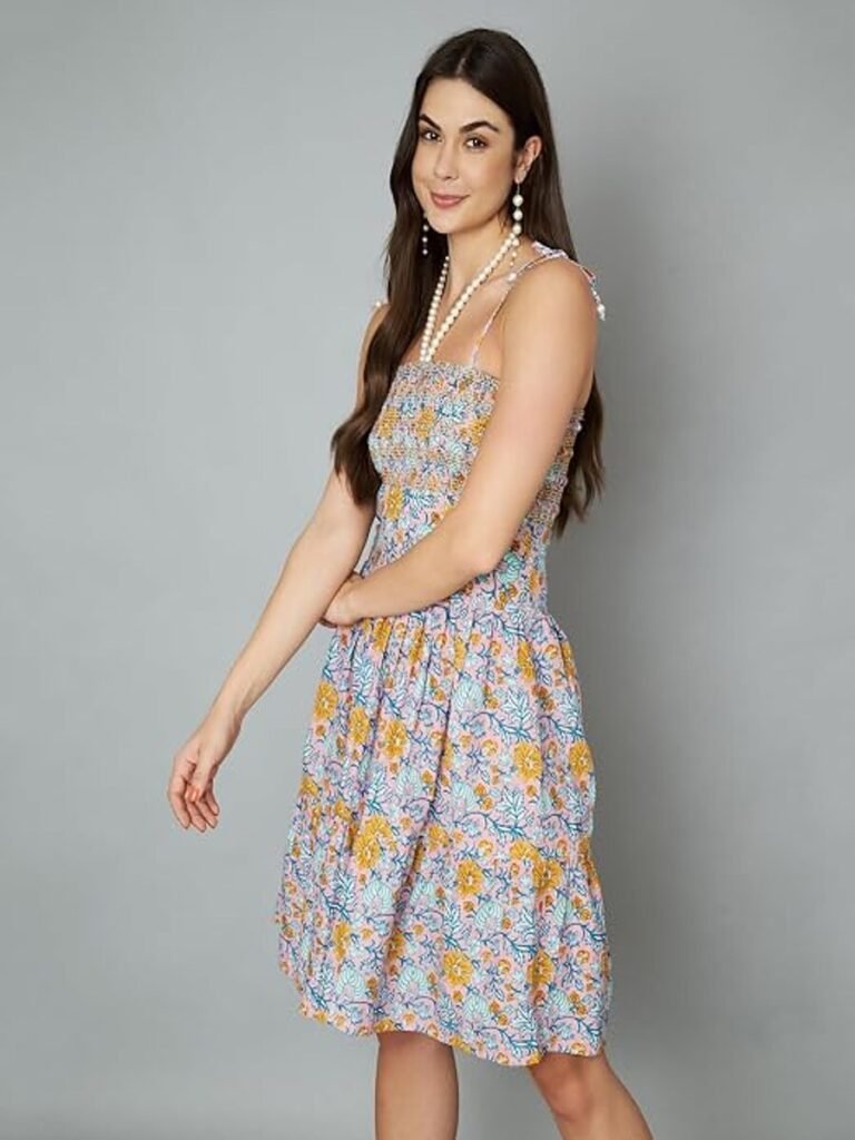 trending women dress 1