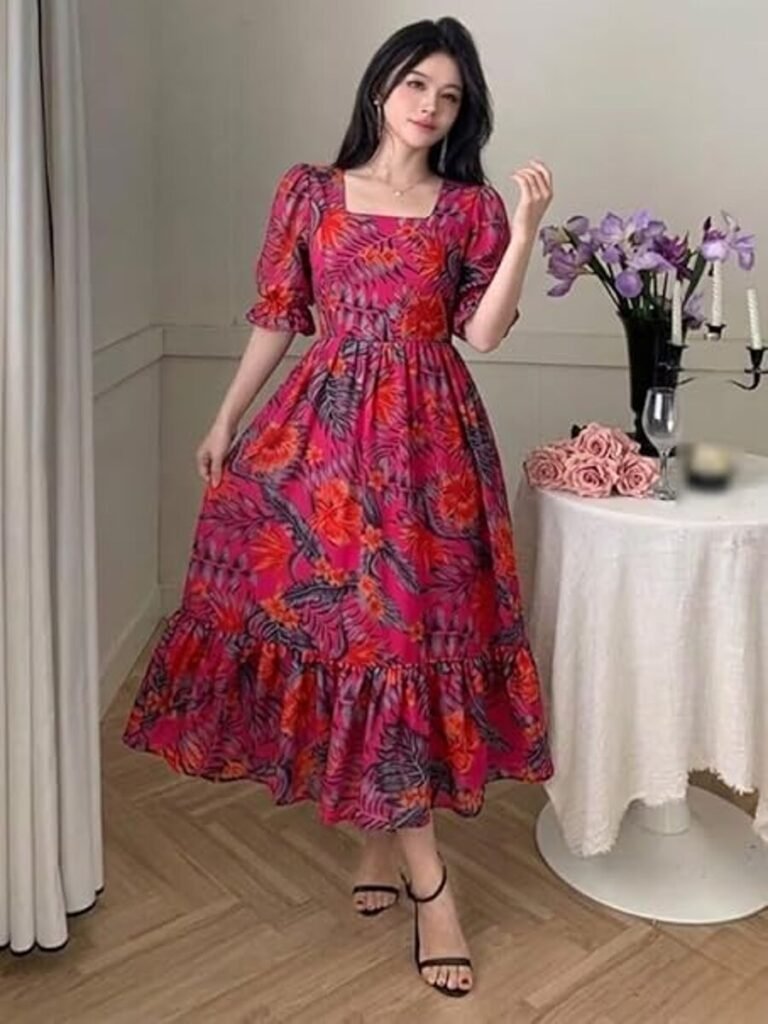 trending women dress