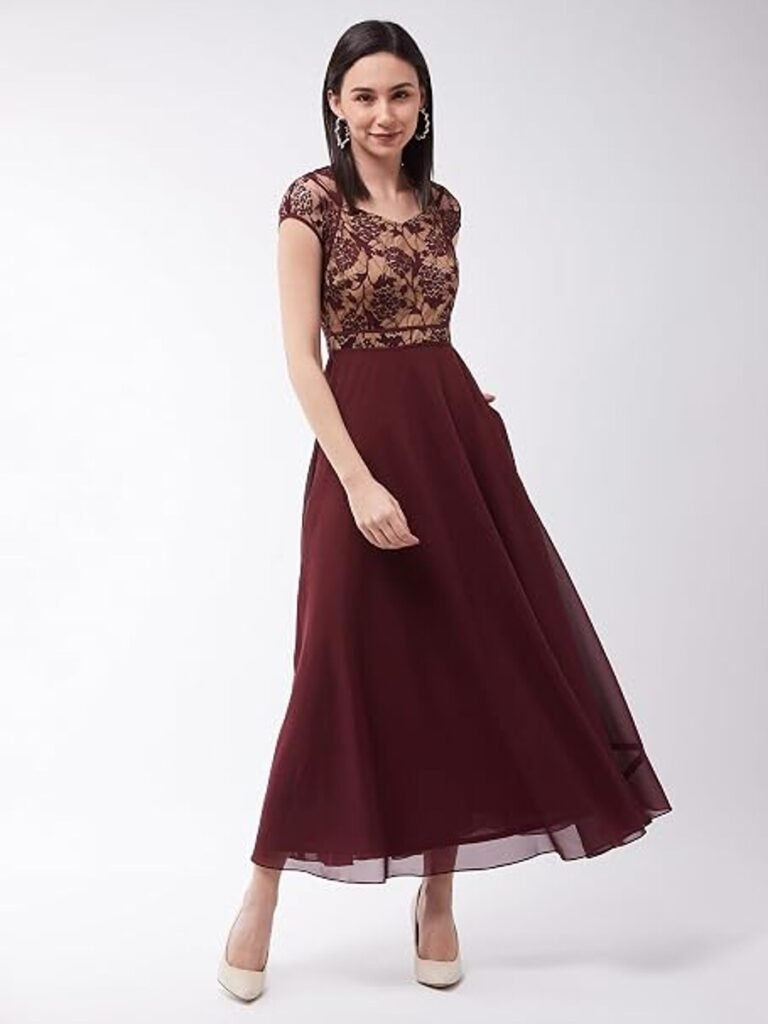 women dress